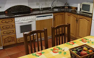 Casa Amalia en Tortoles de Esgueva (Burgos) - Foto 18