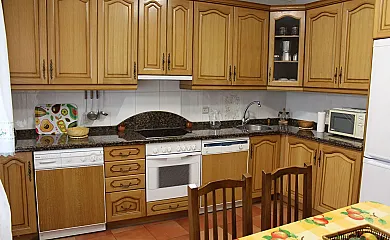 Casa Amalia en Tortoles de Esgueva (Burgos) - Foto 20