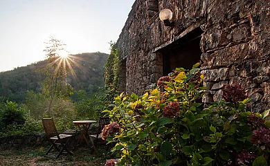 Les Gavatxes Kshanti en Beget (Girona) - Foto 1