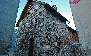 Casa Major Dera Val en Salardu (Lleida) - Foto 5