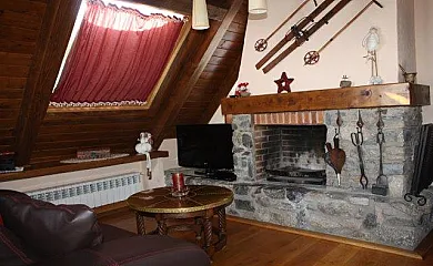 Casa Major Dera Val en Salardu (Lleida) - Foto 6