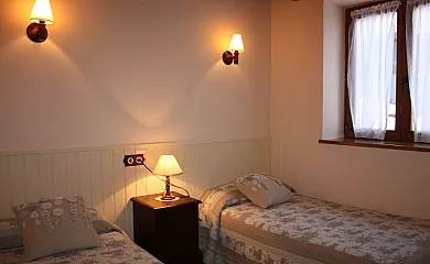 Casa Major Dera Val en Salardu (Lleida) - Foto 8