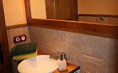 Casa Major Dera Val en Salardu (Lleida) - Foto 9