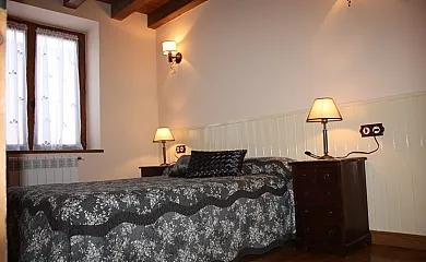 Casa Major Dera Val en Salardu (Lleida) - Foto 12