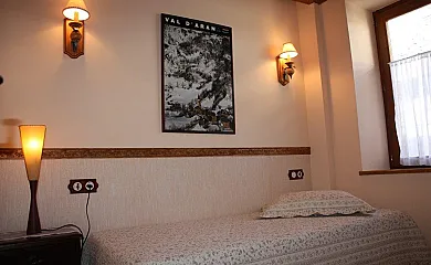 Casa Major Dera Val en Salardu (Lleida) - Foto 13