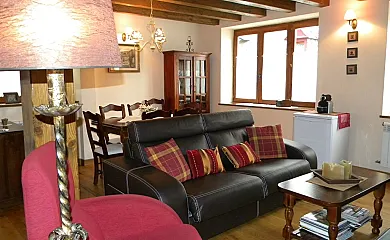 Casa Major Dera Val en Salardu (Lleida) - Foto 14