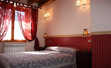 Casa Major Dera Val en Salardu (Lleida) - Foto 15