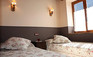 Casa Major Dera Val en Salardu (Lleida) - Foto 16