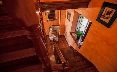 Casa Miyares en Cangas de Onis (Asturias) - Foto 7