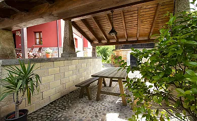 Casa Miyares en Cangas de Onis (Asturias) - Foto 4