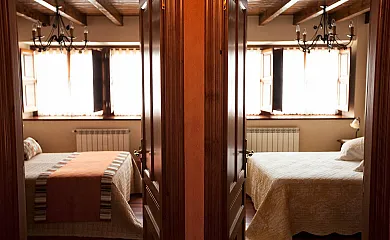 Casa Miyares en Cangas de Onis (Asturias) - Foto 6