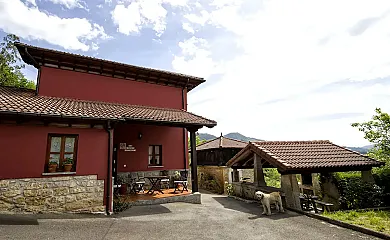 Casa Miyares en Cangas de Onis (Asturias) - Foto 1