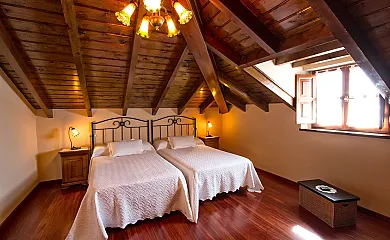 Casa Miyares en Cangas de Onis (Asturias) - Foto 8