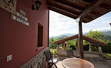Casa Miyares en Cangas de Onis (Asturias) - Foto 9