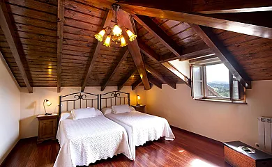 Casa Miyares en Cangas de Onis (Asturias) - Foto 10