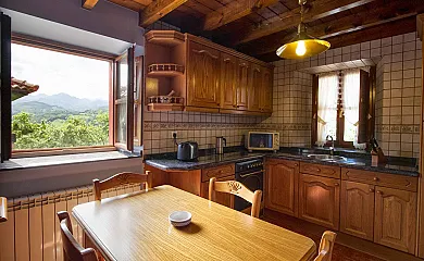 Casa Miyares en Cangas de Onis (Asturias) - Foto 5