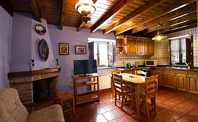 Casa Miyares en Cangas de Onis (Asturias) - Foto 12