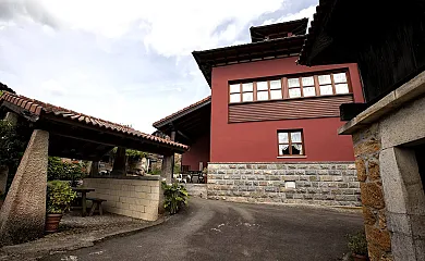 Casa Miyares en Cangas de Onis (Asturias) - Foto 13