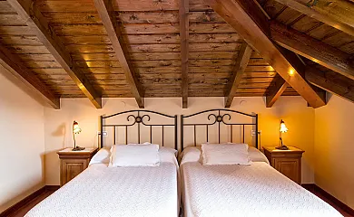 Casa Miyares en Cangas de Onis (Asturias) - Foto 15