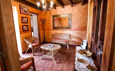 Casa Miyares en Cangas de Onis (Asturias) - Foto 16