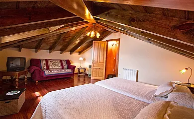 Casa Miyares en Cangas de Onis (Asturias) - Foto 19