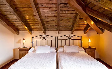 Casa Miyares en Cangas de Onis (Asturias) - Foto 23