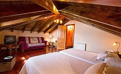 Casa Miyares en Cangas de Onis (Asturias) - Foto 24