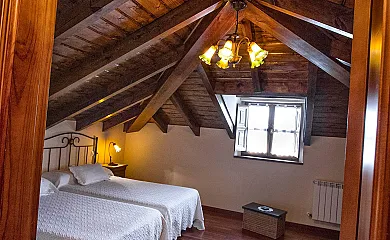 Casa Miyares en Cangas de Onis (Asturias) - Foto 25