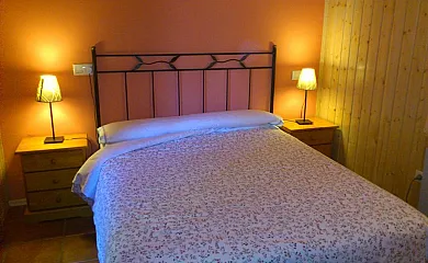 Cabañas Rurales Los Barrancos en Villalba de la Sierra (Cuenca) - Foto 10