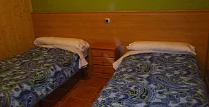 Cabañas Rurales Los Barrancos 0011