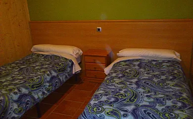 Cabañas Rurales Los Barrancos en Villalba de la Sierra (Cuenca) - Foto 11