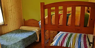 Cabañas Rurales Los Barrancos 0012