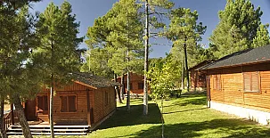 Cabañas Rurales Los Barrancos 0014