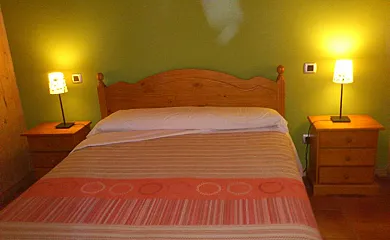 Cabañas Rurales Los Barrancos en Villalba de la Sierra (Cuenca) - Foto 16