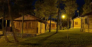 Cabañas Rurales Los Barrancos 0017