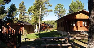 Cabañas Rurales Los Barrancos 0018