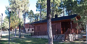 Cabañas Rurales Los Barrancos 0019