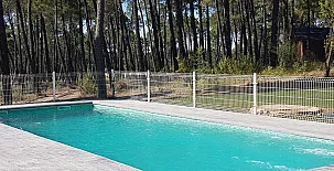 Cabañas Rurales Los Barrancos 0020