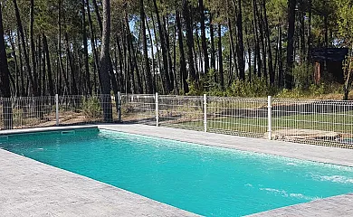 Cabañas Rurales Los Barrancos en Villalba de la Sierra (Cuenca) - Foto 20