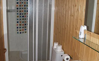 Cabañas Rurales Los Barrancos en Villalba de la Sierra (Cuenca) - Foto 22