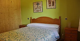 Cabañas Rurales Los Barrancos 0023