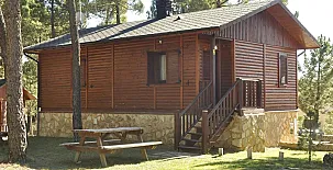 Cabañas Rurales Los Barrancos 0028