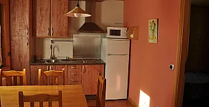 Cabañas Rurales Los Barrancos 0029