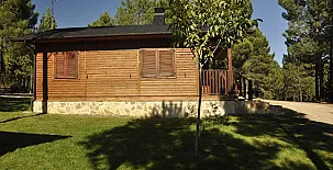 Cabañas Rurales Los Barrancos 0030