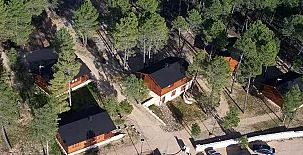 Cabañas Rurales Los Barrancos 0033