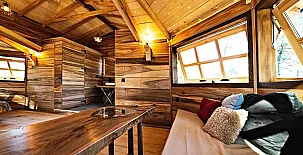 Cabañas Rurales Los Barrancos 0034