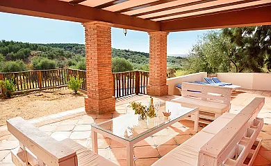 El Silgueiro casa rural en Alcolea Del Rio (Sevilla) - Foto 2