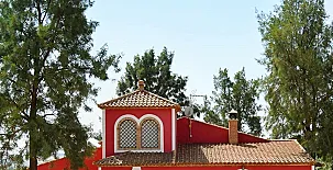 El Silgueiro casa rural 003