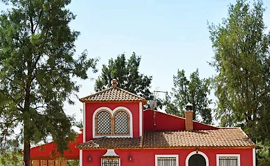 El Silgueiro casa rural en Alcolea Del Rio (Sevilla) - Foto 3