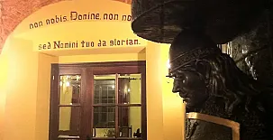 La Casa de los Templarios 009